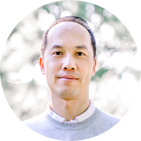 Danny Huang