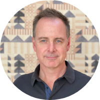 Phillip Leslie Headshot